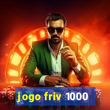 jogo friv 1000